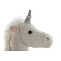 Plüss ló 15x30x34 cm 2 féle