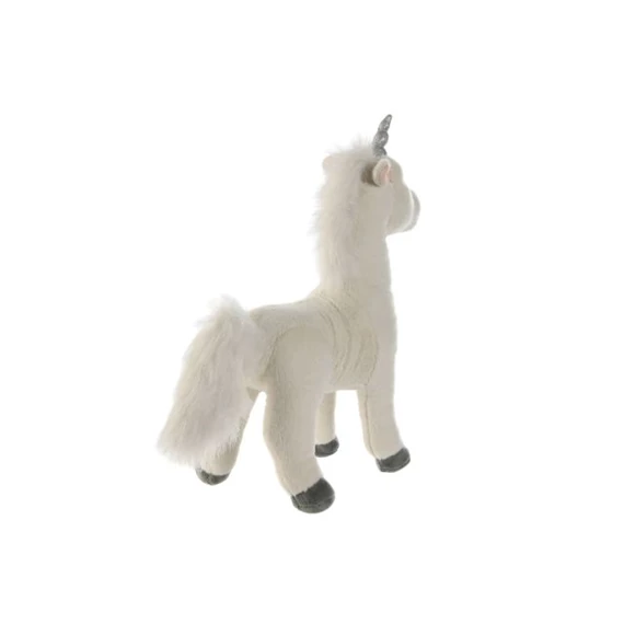 Plüss ló 15x30x34 cm 2 féle