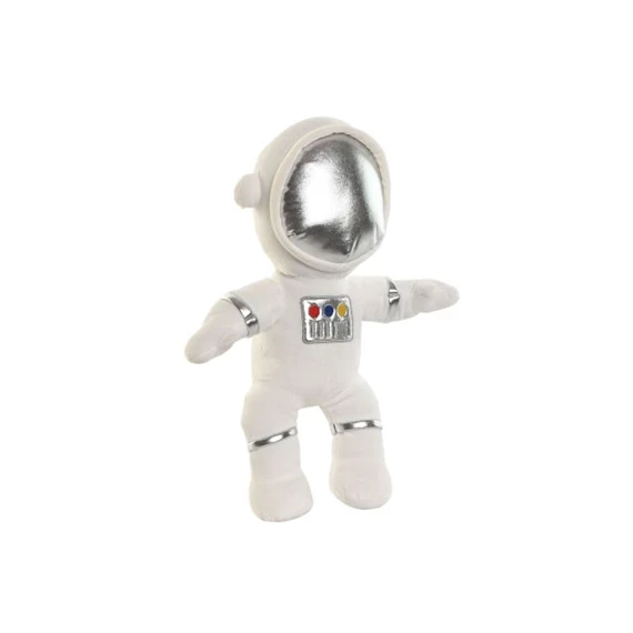 Plüss űrhajós 15x15x30 cm