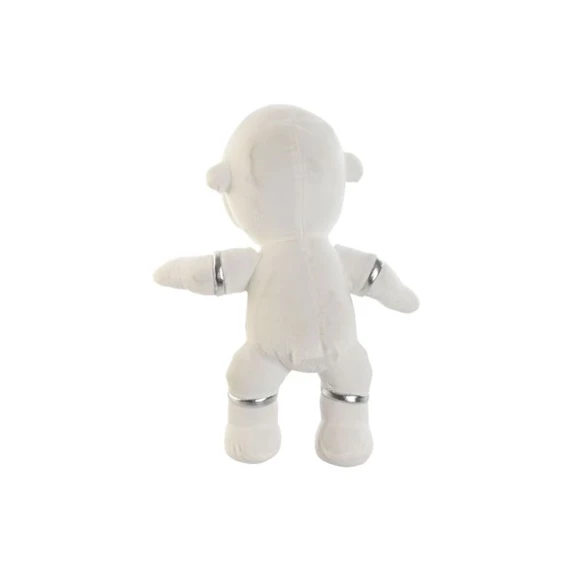 Plüss űrhajós 15x15x30 cm