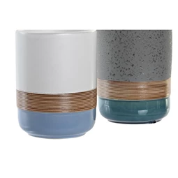 Pohár 9x9x12 cm 2 féle