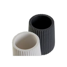 Pohár 8,3x8,3x11 cm 2 féle