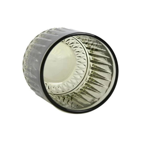 Pohár szett 275 ml 7,5x7,5x9,5 cm S/6