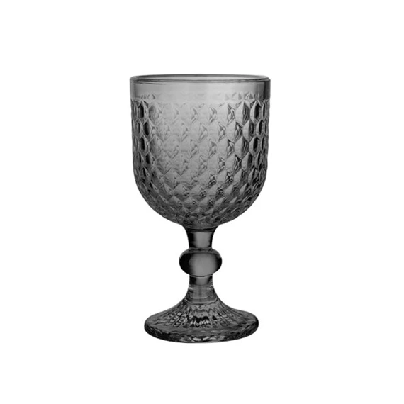 Pohár szett 8,7x8,7x17 cm 325 ml S/6