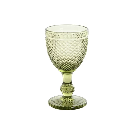 Pohár szett 8,7x8,7x17 cm 325 ml S/6