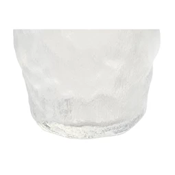 Pohár szett 9x9x9,5 cm S/6 280 ml