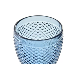 Pohár talpas 8,7x8,7x17 cm 325 ml