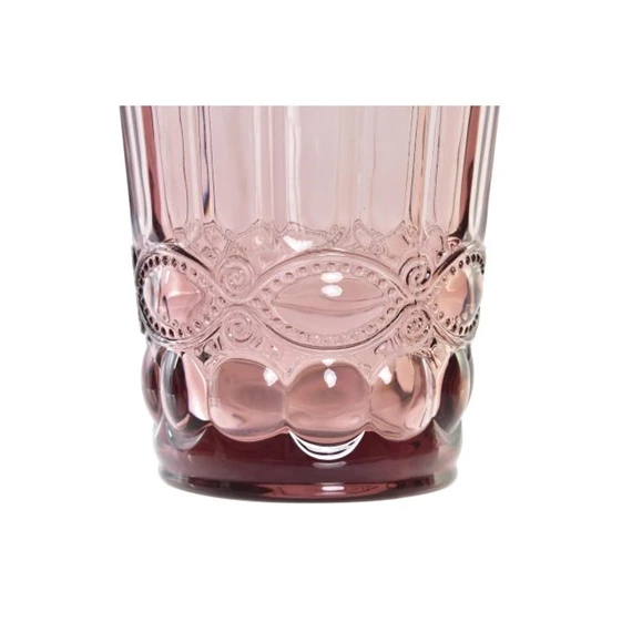 Pohár 8x8x10 cm 240 ml