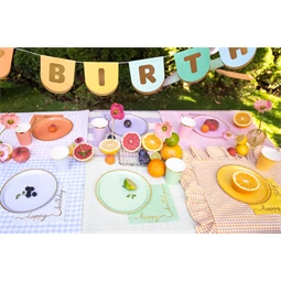 Papírpohár mix 220 ml S/6