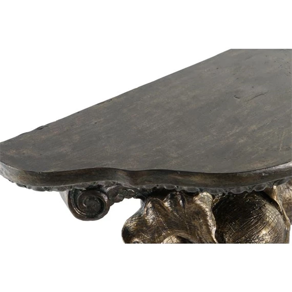 Polc elefántos 36,5x16,5x36 cm