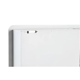 Polc falra boltíves 59x7x29 cm