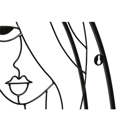 Polc falra 53x12,2x72 cm