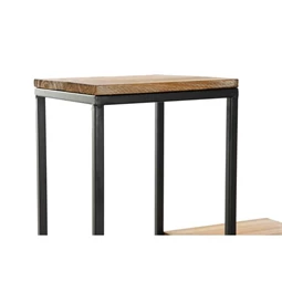 Polc szett 40x40x100 cm S/2