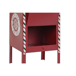 Postaláda 29x24x52 cm