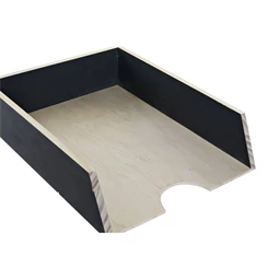 Rendszerező leveles 23x30x7 cm 2 féle