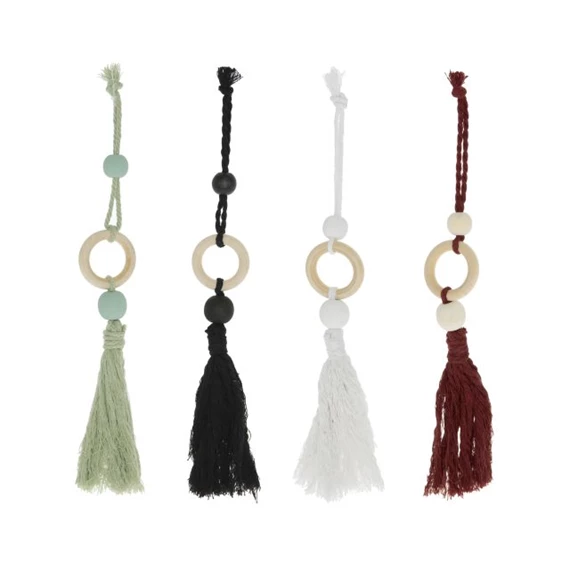 Rojt akasztós 25x4 cm 4 féle