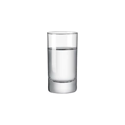 Röviditalos pohár CLASSIC 70 ml 3,9x7,6 cm S/6