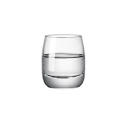 Röviditalos pohár COOL 70 ml 5x5,7 cm S/6