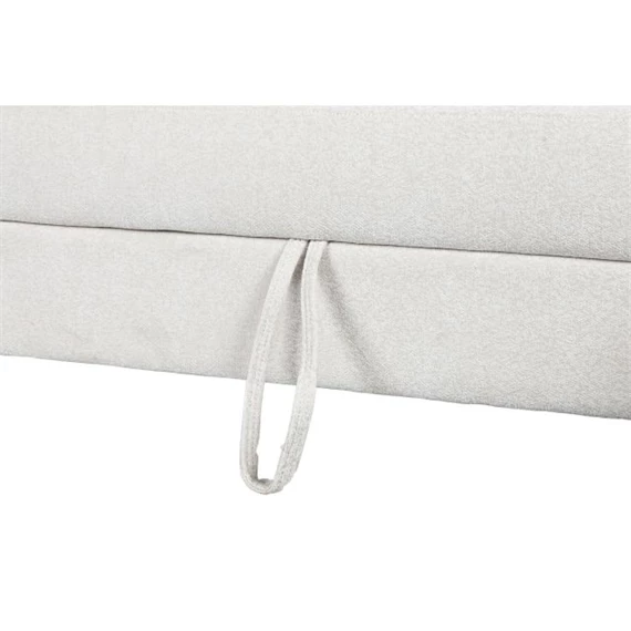 Sarokkanapé 285x260x90 cm