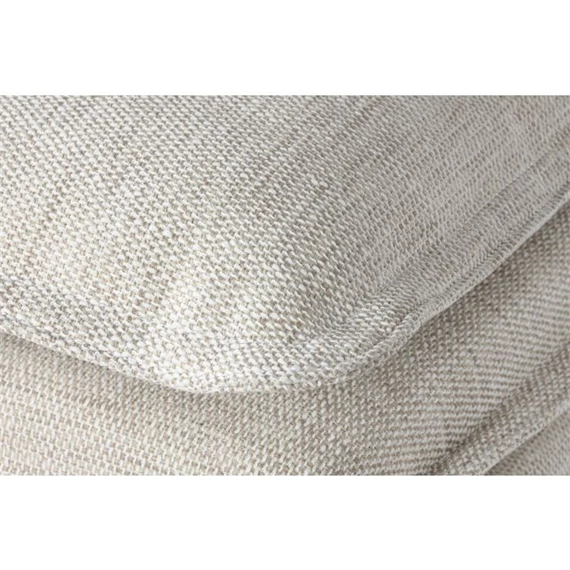 Sarokrész párnával 102x120x95 cm