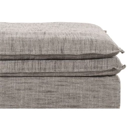 Sarokrész 110x110x48 cm