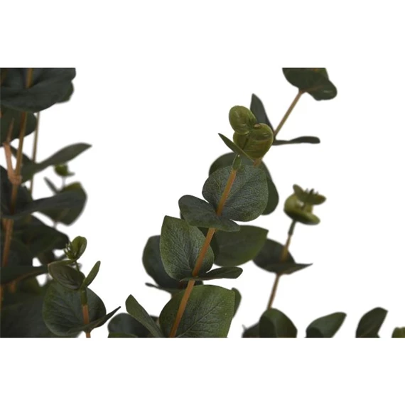 Selyemvirág eukaliptusz 60x60x120 cm