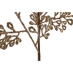 Selyemvirág ág leveles 22x22x76 cm 3 féle