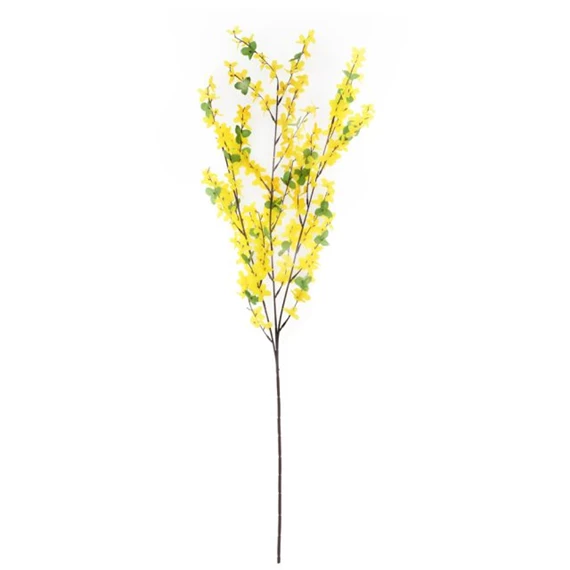 Selyemvirág aranyeső 87 cm