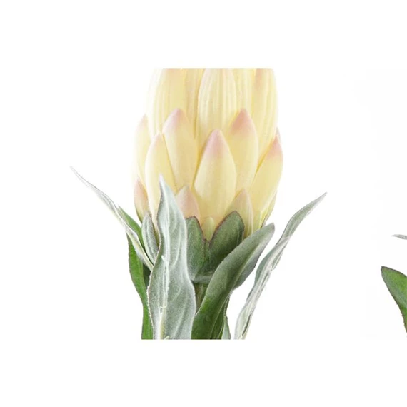 Selyemvirág Articsóka 15x15x65 cm 2 féle