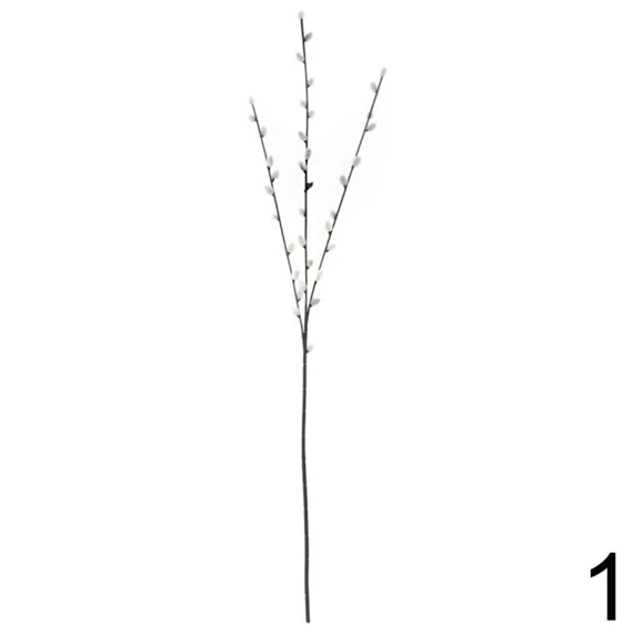 Selyemvirág barka 84 cm 2féle