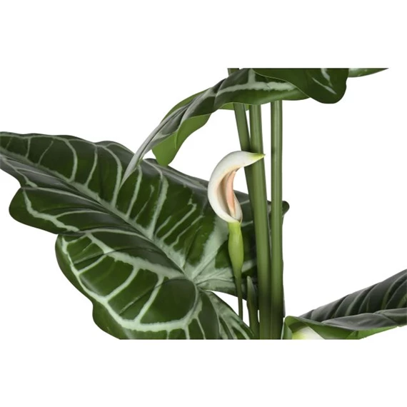 Selyemvirág cserepes 100x100x195 cm