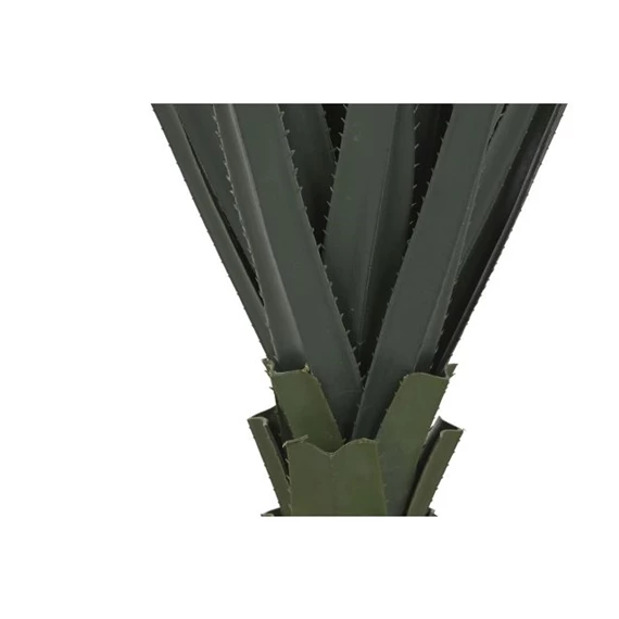 Selyemvirág cserepes 45x45x100 cm