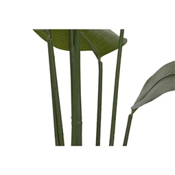 Selyemvirág cserepes 50x50x160 cm