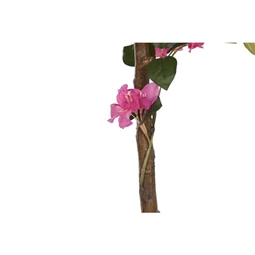 Selyemvirág cserepes 80x80x150 cm