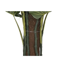 Selyemvirág cserepes 80x80x150 cm