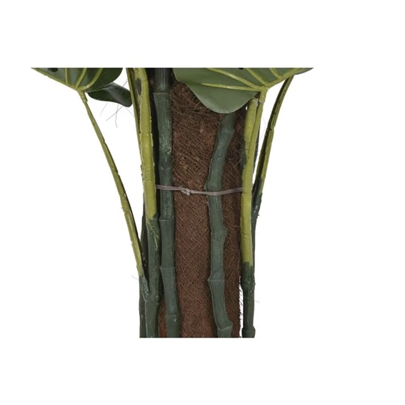 Selyemvirág cserepes 80x80x150 cm