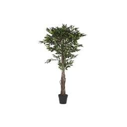 Selyemvirág cserepes 80x80x150 cm