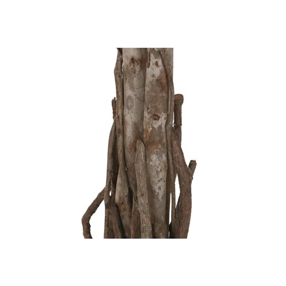 Selyemvirág cserepes 80x80x150 cm