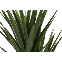 Selyemvirág cserepes 80x80x155 cm