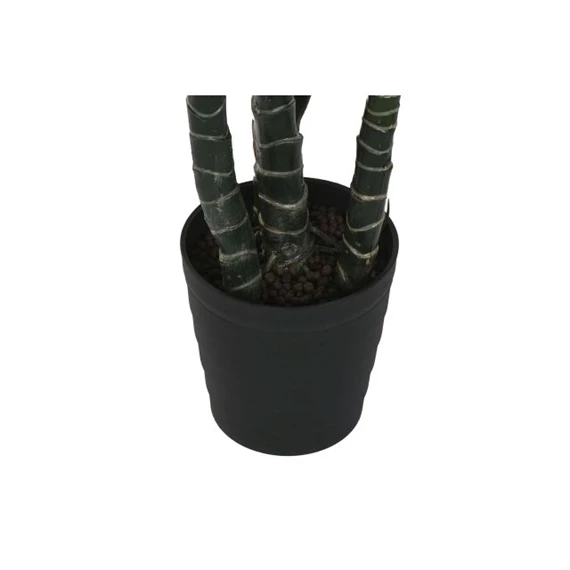 Selyemvirág cserepes 80x80x180 cm