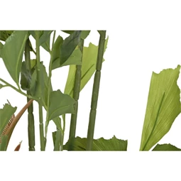 Selyemvirág cserepes 90x70x250 cm