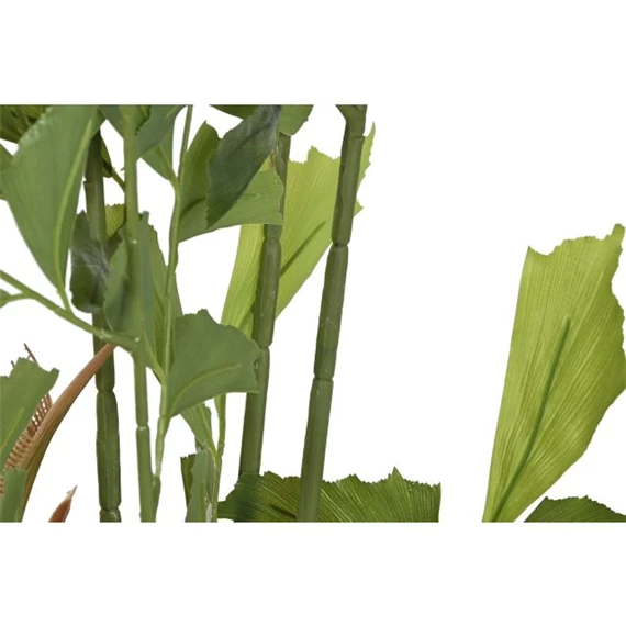 Selyemvirág cserepes 90x70x250 cm