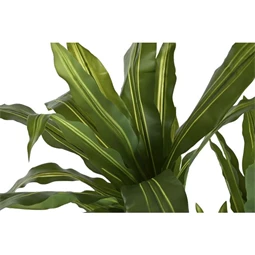 Selyemvirág cserepes 70x70x160 cm