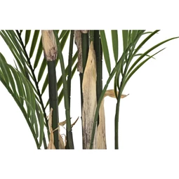 Selyemvirág cserepes 92x92x150 cm