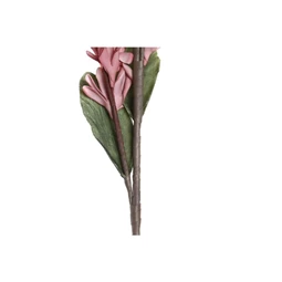 Selyemvirág csokor 30x5x125 cm 3 féle
