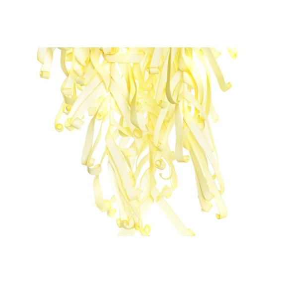 Selyemvirág csokor 20x20x146 cm 2 féle