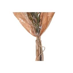 Selyemvirág csokor 20x20x45 cm 2 féle