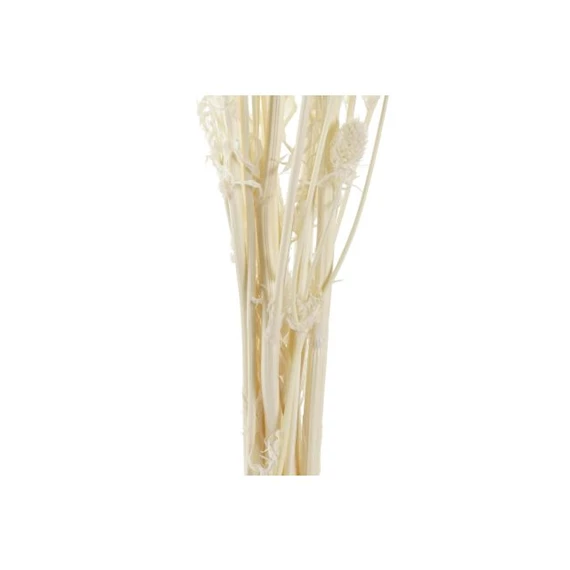 Selyemvirág csokor szárazvirág 15x15x65 cm