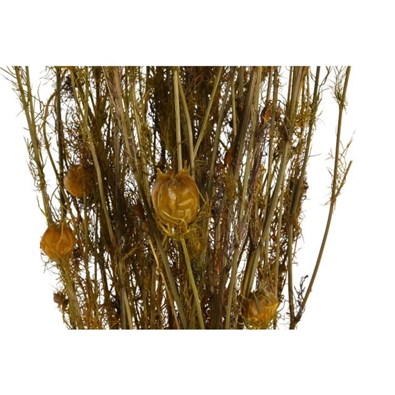 Selyemvirág csokor szárazvirág 20x20x70 cm 2 féle