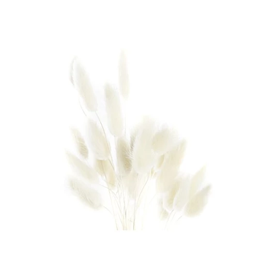 Selyemvirág csokor szárazvirág 20x20x55 cm 2 féle